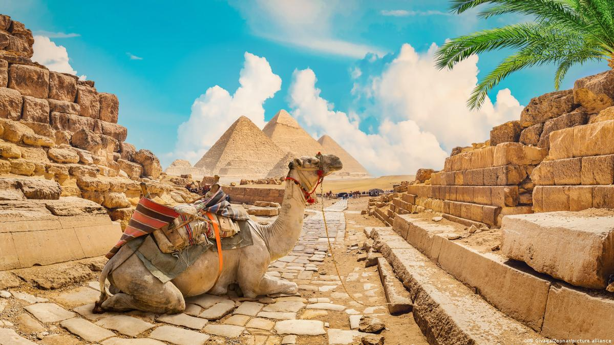 مصر