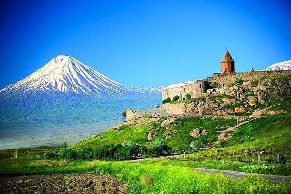 أرمينيا